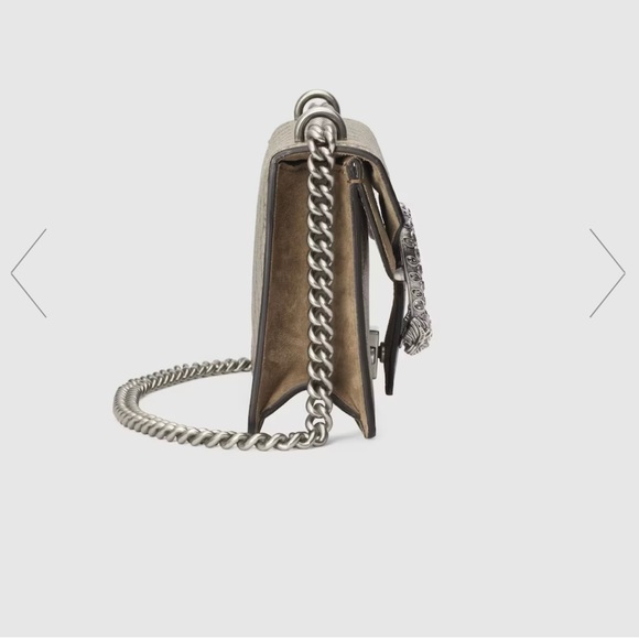 Gucci Dionysus Shoulder Bag/Wallet Combo - Picture 8 of 16